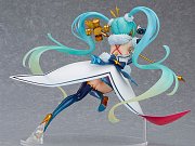 Hatsune Miku GT Project Statue 1/7 Racing Miku 2018 Ver. 23 cm