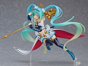 Hatsune Miku GT Project Statue 1/7 Racing Miku 2018 Ver. 23 cm