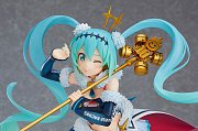 Hatsune Miku GT Project Statue 1/7 Racing Miku 2018 Ver. 23 cm