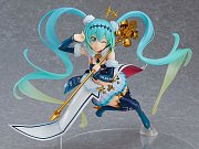 Hatsune Miku GT Project Statue 1/7 Racing Miku 2018 Ver. 23 cm