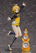 Hatsune Miku -Project DIVA- F 2nd PVC Statue 1/7 Kagamine Rin: Stylish Energy R Ver. 22 cm