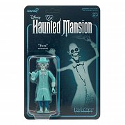 Haunted Mansion ReAction Action Figure Wave 1 Ezra 10 cm