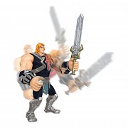 He-Man and the Masters of the Universe Action Figure 2022 He-Man 14 cm - Damaged packaging
