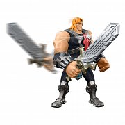 He-Man and the Masters of the Universe Action Figure 2022 He-Man 14 cm - Damaged packaging