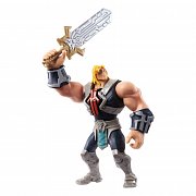 He-Man and the Masters of the Universe Action Figure 2022 He-Man 14 cm - Damaged packaging