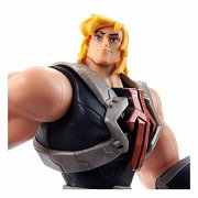 He-Man and the Masters of the Universe Action Figure 2022 He-Man 14 cm - Damaged packaging