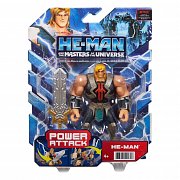He-Man and the Masters of the Universe Action Figure 2022 He-Man 14 cm - Damaged packaging