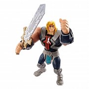 He-Man and the Masters of the Universe Action Figure 2022 He-Man 14 cm - Damaged packaging