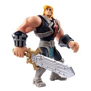 He-Man and the Masters of the Universe Action Figure 2022 He-Man 14 cm - Severely damaged packaging