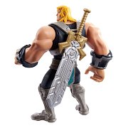 He-Man and the Masters of the Universe Action Figure 2022 He-Man 14 cm - Severely damaged packaging