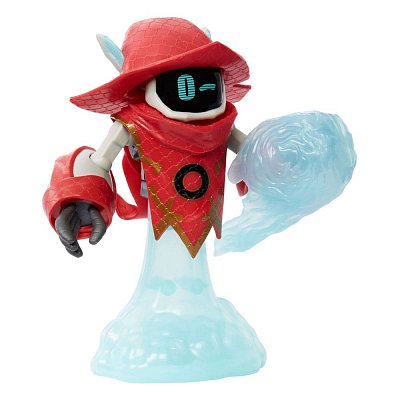 He-Man and the Masters of the Universe Action Figure 2022 Orko 14 cm - Damaged packaging