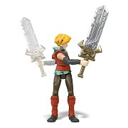 He-Man and the Masters of the Universe Action Figure 2022 Prince Adam 14 cm