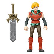 He-Man and the Masters of the Universe Action Figure 2022 Prince Adam 14 cm