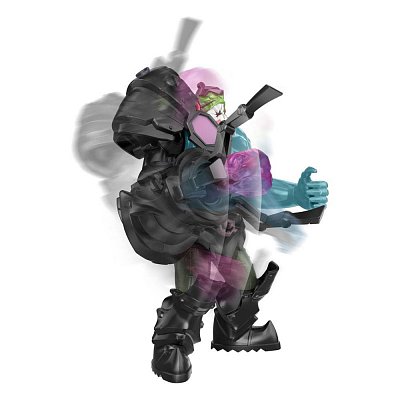 He-Man and the Masters of the Universe Action Figure 2022 Trap Jaw 14 cm - Damaged packaging