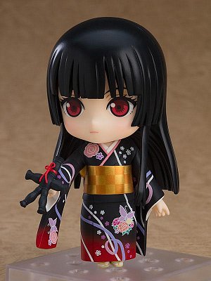 Hell Girl: Fourth Twilight Nendoroid Ai Enma 10 cm