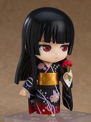 Hell Girl: Fourth Twilight Nendoroid Ai Enma 10 cm