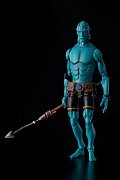 Hellboy Action Figure 1/12 Abe Sapien 15 cm --- DAMAGED PACKAGING