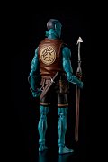 Hellboy Action Figure 1/12 Abe Sapien 15 cm --- DAMAGED PACKAGING