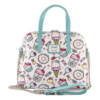 Hello Kitty by Loungefly Crossbody Sweet Treats