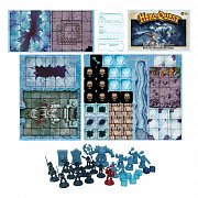 HeroQuest Board Game Expansion Der eisige Schrecken Quest Pack german