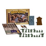 HeroQuest Board Game Expansion Kellar\'s Keep Quest Pack english
