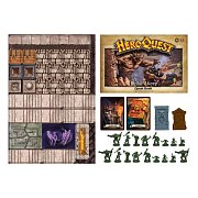 HeroQuest Board Game Expansion Kellar\'s Keep Quest Pack english