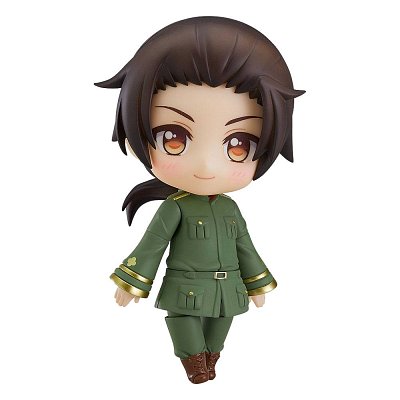 Hetalia World Stars Nendoroid Action Figure China 10 cm