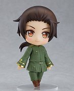 Hetalia World Stars Nendoroid Action Figure China 10 cm