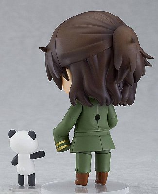 Hetalia World Stars Nendoroid Action Figure China 10 cm