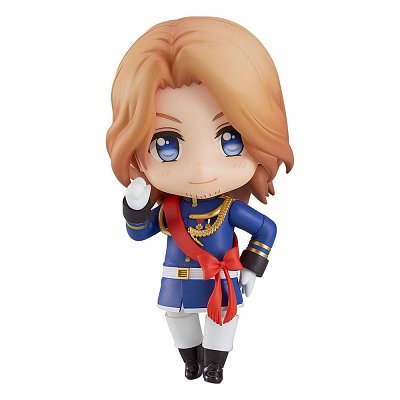 Hetalia World Stars Nendoroid Action Figure France 10 cm