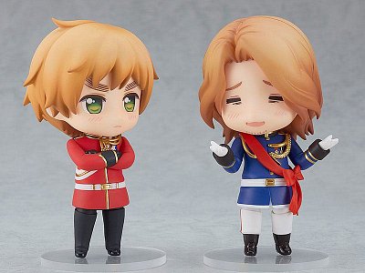 Hetalia World Stars Nendoroid Action Figure France 10 cm