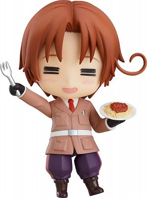 Hetalia World Stars Nendoroid Action Figure Italy 10 cm