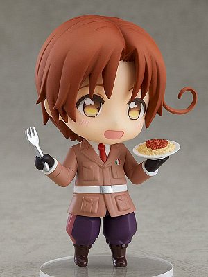 Hetalia World Stars Nendoroid Action Figure Italy 10 cm