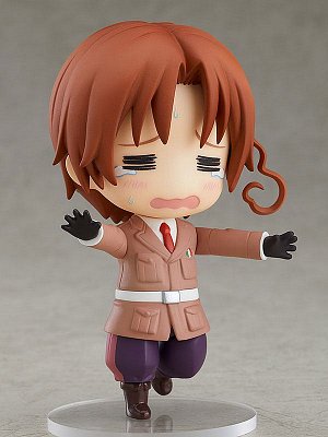 Hetalia World Stars Nendoroid Action Figure Italy 10 cm