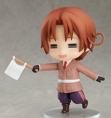Hetalia World Stars Nendoroid Action Figure Italy 10 cm