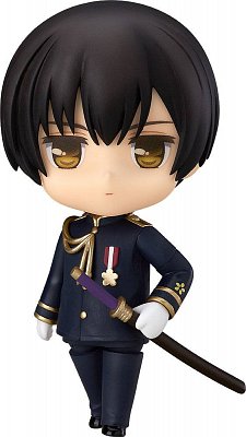 Hetalia World Stars Nendoroid Action Figure Japan 10 cm