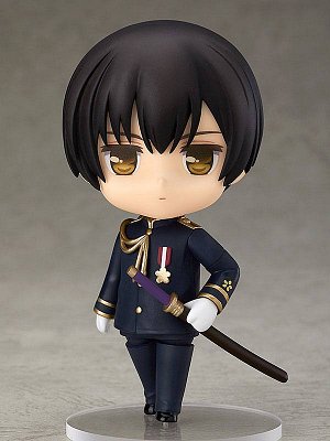 Hetalia World Stars Nendoroid Action Figure Japan 10 cm