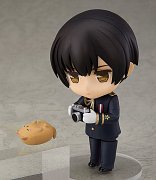 Hetalia World Stars Nendoroid Action Figure Japan 10 cm