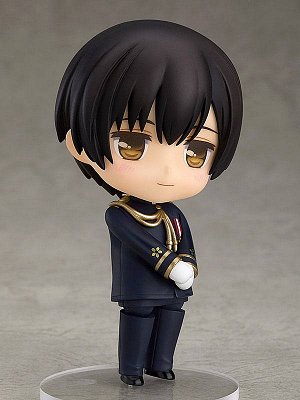Hetalia World Stars Nendoroid Action Figure Japan 10 cm