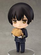 Hetalia World Stars Nendoroid Action Figure Japan 10 cm