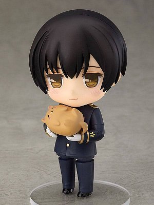 Hetalia World Stars Nendoroid Action Figure Japan 10 cm