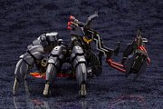 Hexa Gear Plastic Model Kit 1/24 Abysscrawler Night Stalkers Ver. Bonus Edition 15 cm