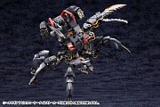 Hexa Gear Plastic Model Kit 1/24 Abysscrawler Night Stalkers Ver. Bonus Edition 15 cm