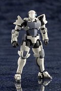 Hexa Gear Plastic Model Kit 1/24 Governor Armor Type: Pawn A1 Ver. 1.5 7 cm