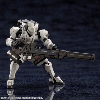 Hexa Gear Plastic Model Kit 1/24 Governor Armor Type: Pawn X1 8 cm