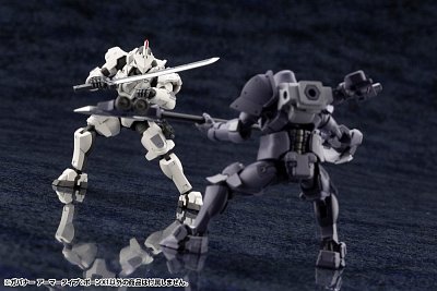 Hexa Gear Plastic Model Kit 1/24 Governor Armor Type: Pawn X1 8 cm