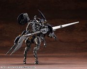 Hexa Gear Plastic Model Kit 1/24 Governor Ignite Spartan 8 cm