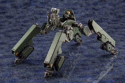 Hexa Gear Plastic Model Kit 1/24 Hightrager 35 cm