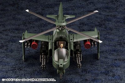 Hexa Gear Plastic Model Kit 1/24 Steelrain 34 cm