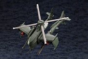 Hexa Gear Plastic Model Kit 1/24 Steelrain 34 cm